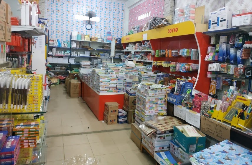 Cara Beli Tiket Pameran Seni Citimall Cilacap: Panduan Praktis untuk Warga Lokal